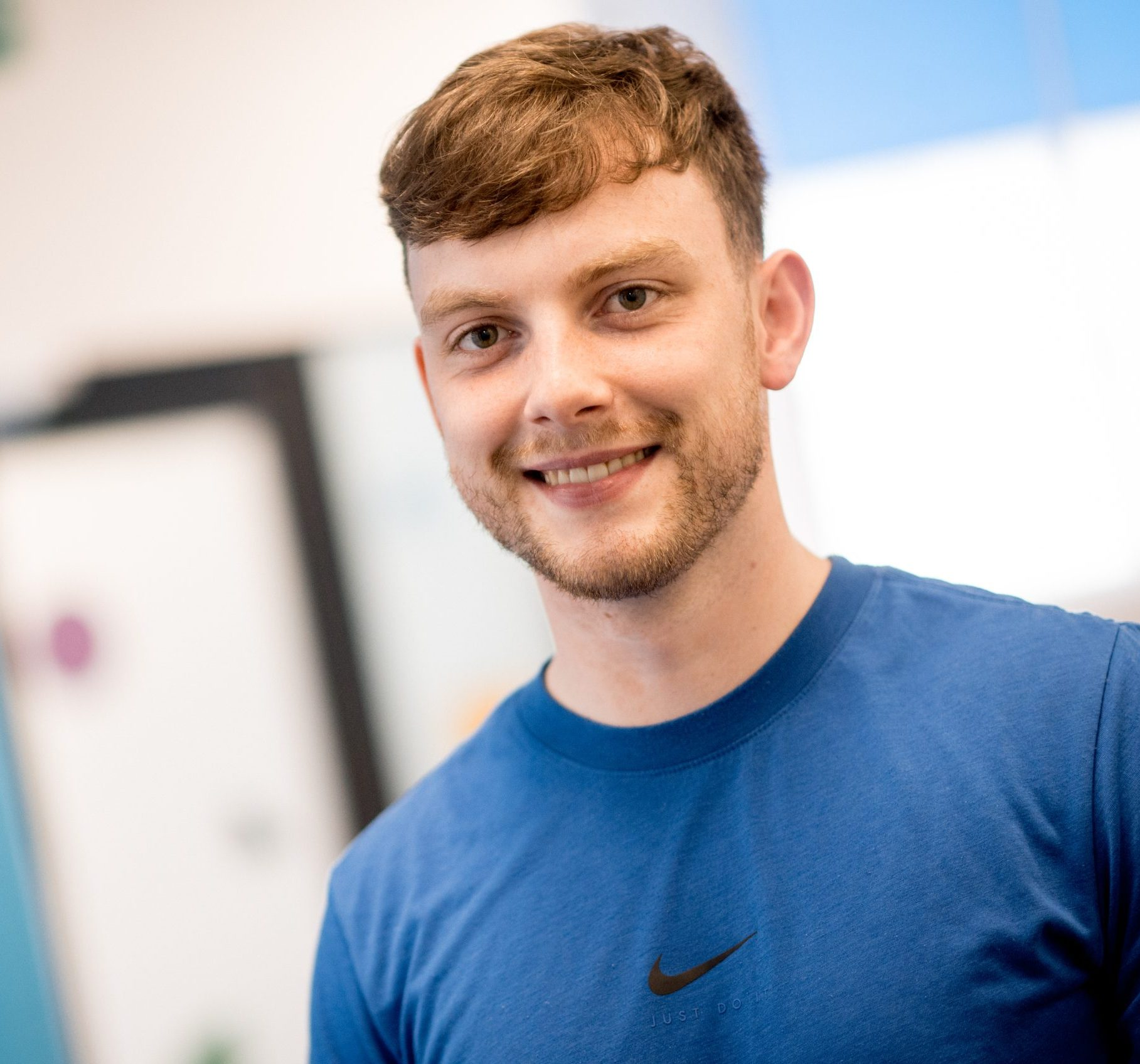 Matthew Cotson - Client Relationship Manager at Blu Sky
