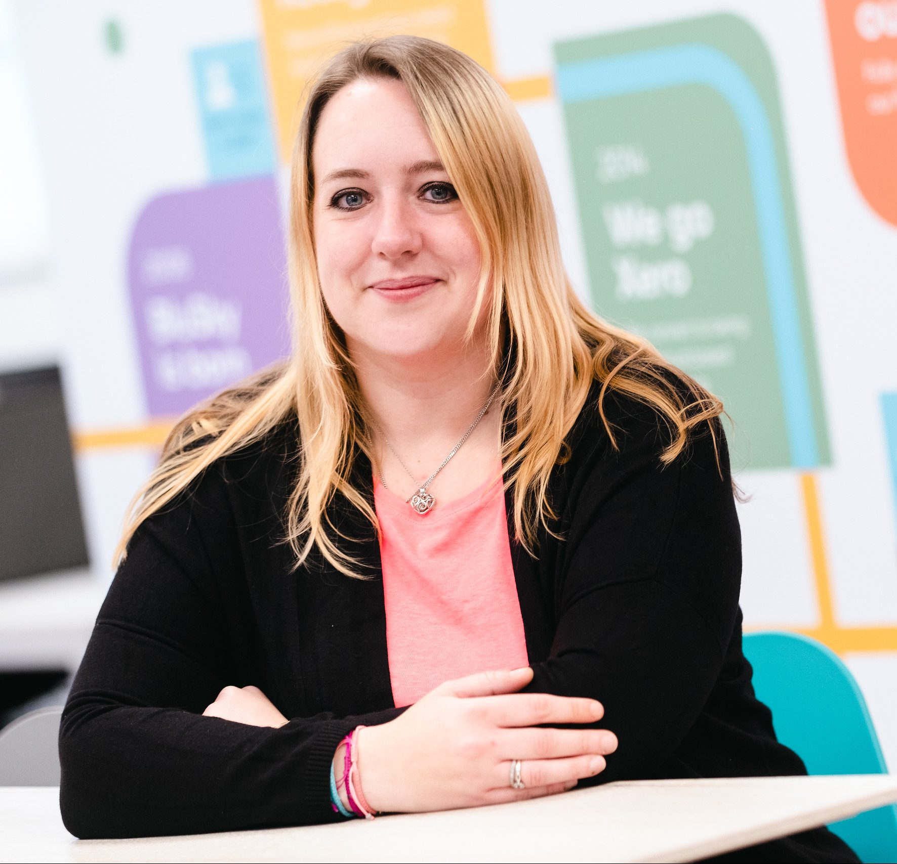 Bryony Da Silva - Client Relationship Director at Blu Sky