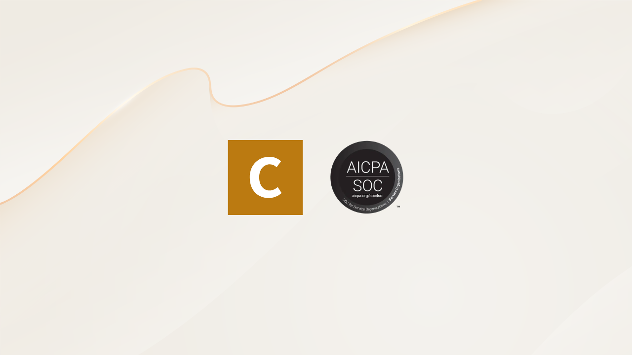 Combinely achieves SOC 2 Type II certification