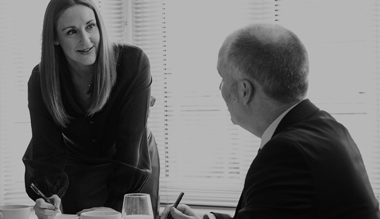 Burgess Hodgson: Less Data Entry, More Advisory