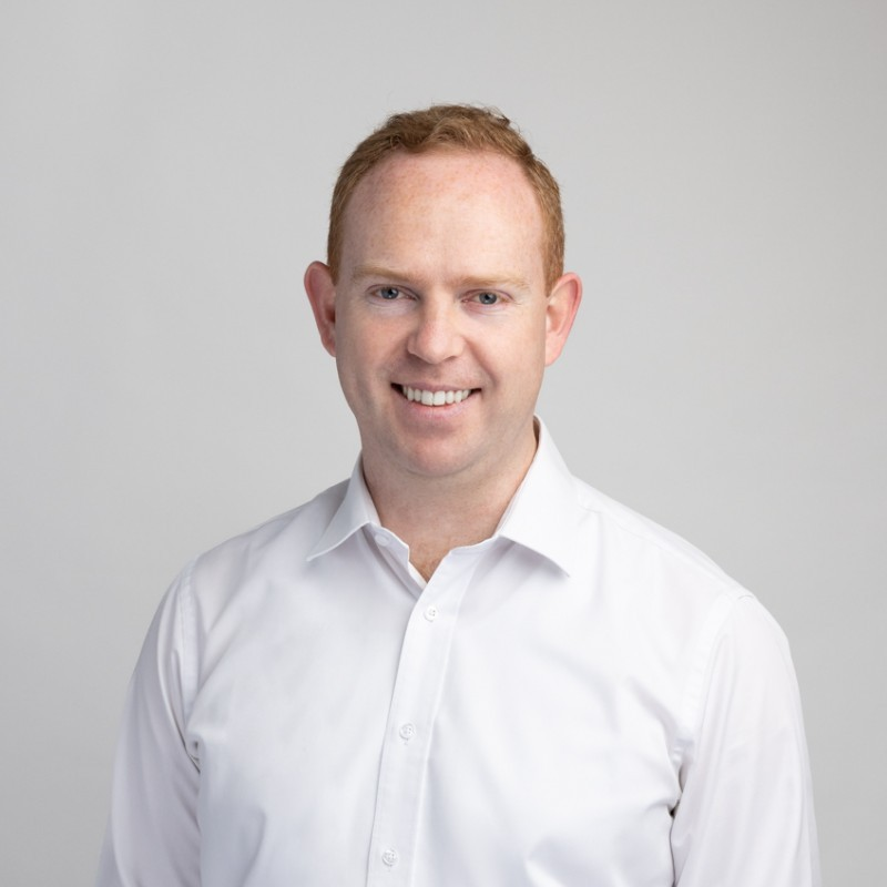 Ben Holt